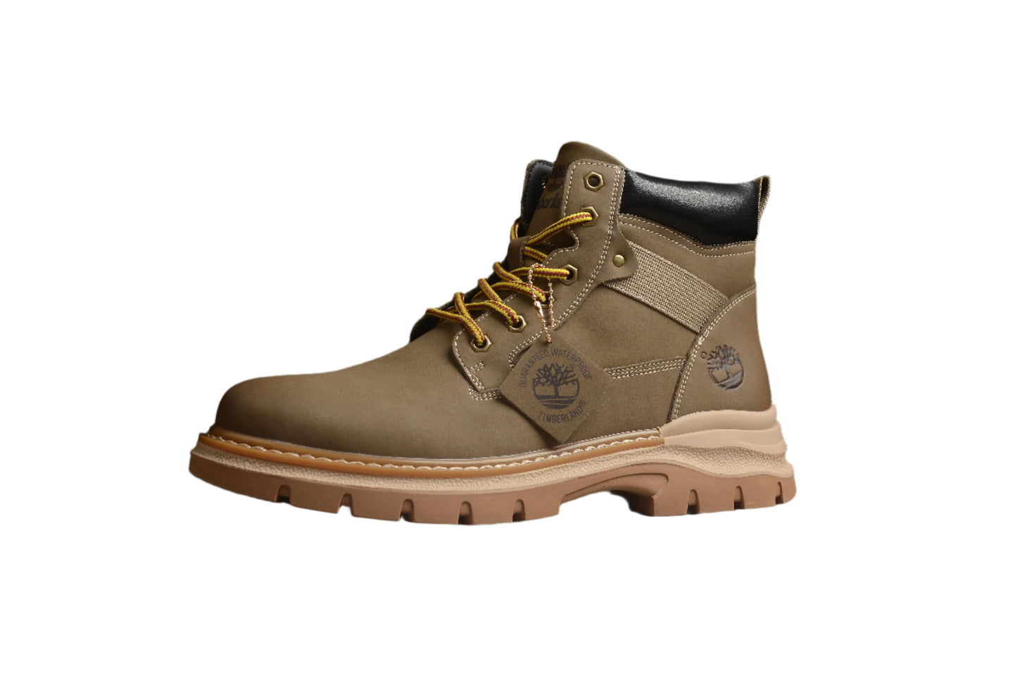 Bota Timberland