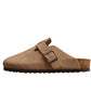 Birkenstock  Boston Regular