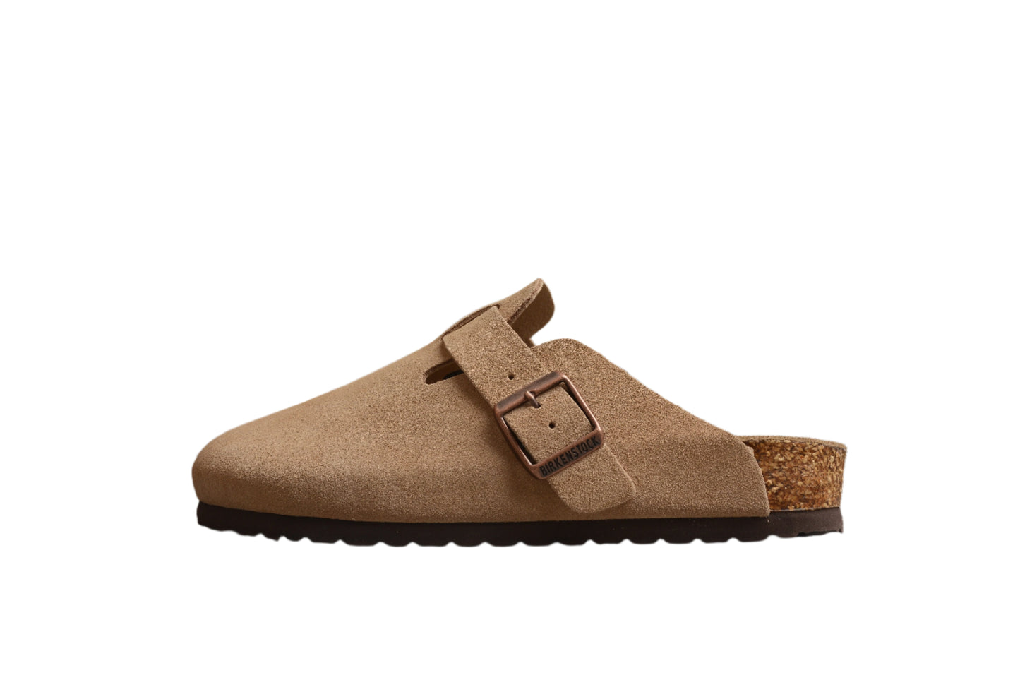 Birkenstock  Boston Regular