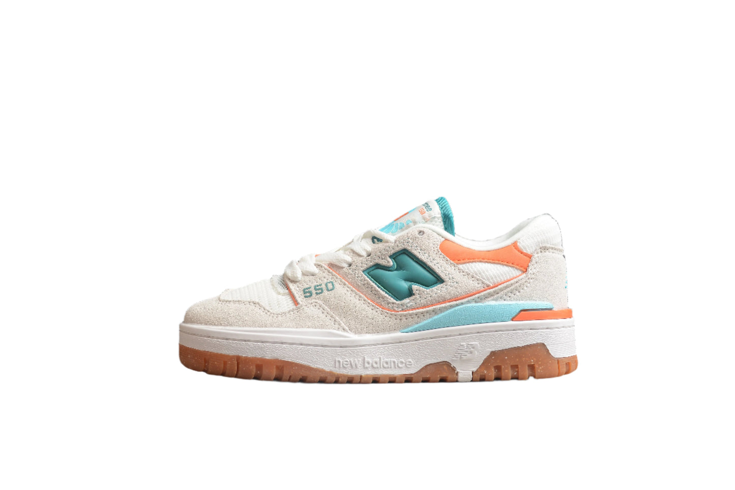 New Balance 550