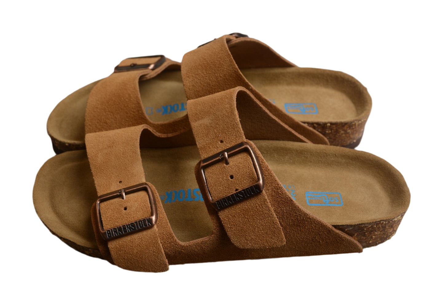 Birkenstock  Arizona Regular