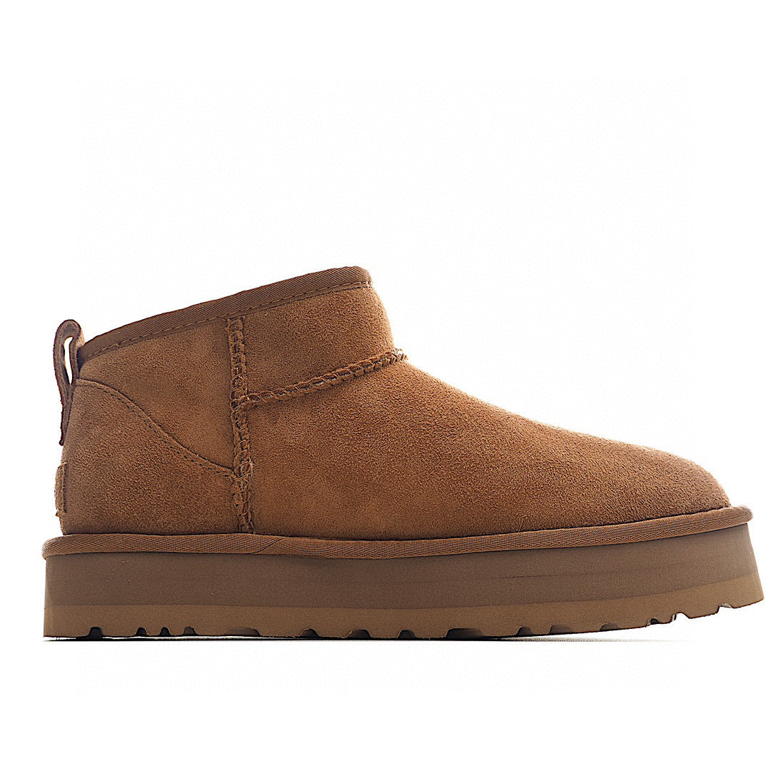 UGG Ultra Mini Platform
