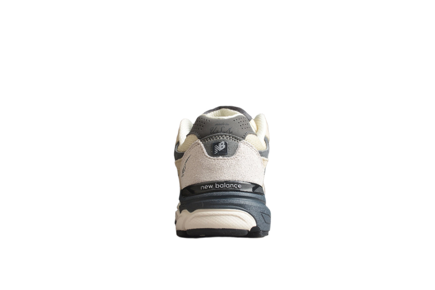 New Balance 990v3