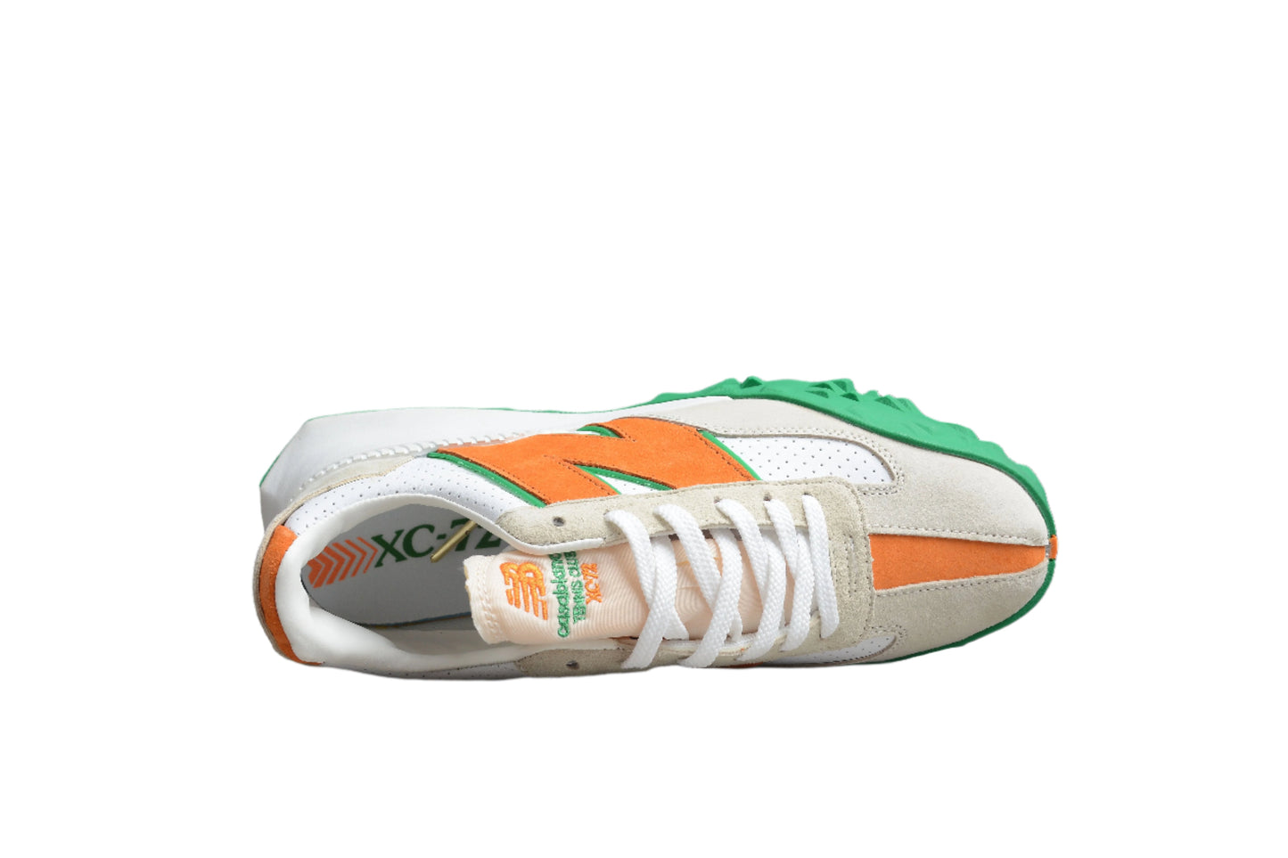 New Balance C72