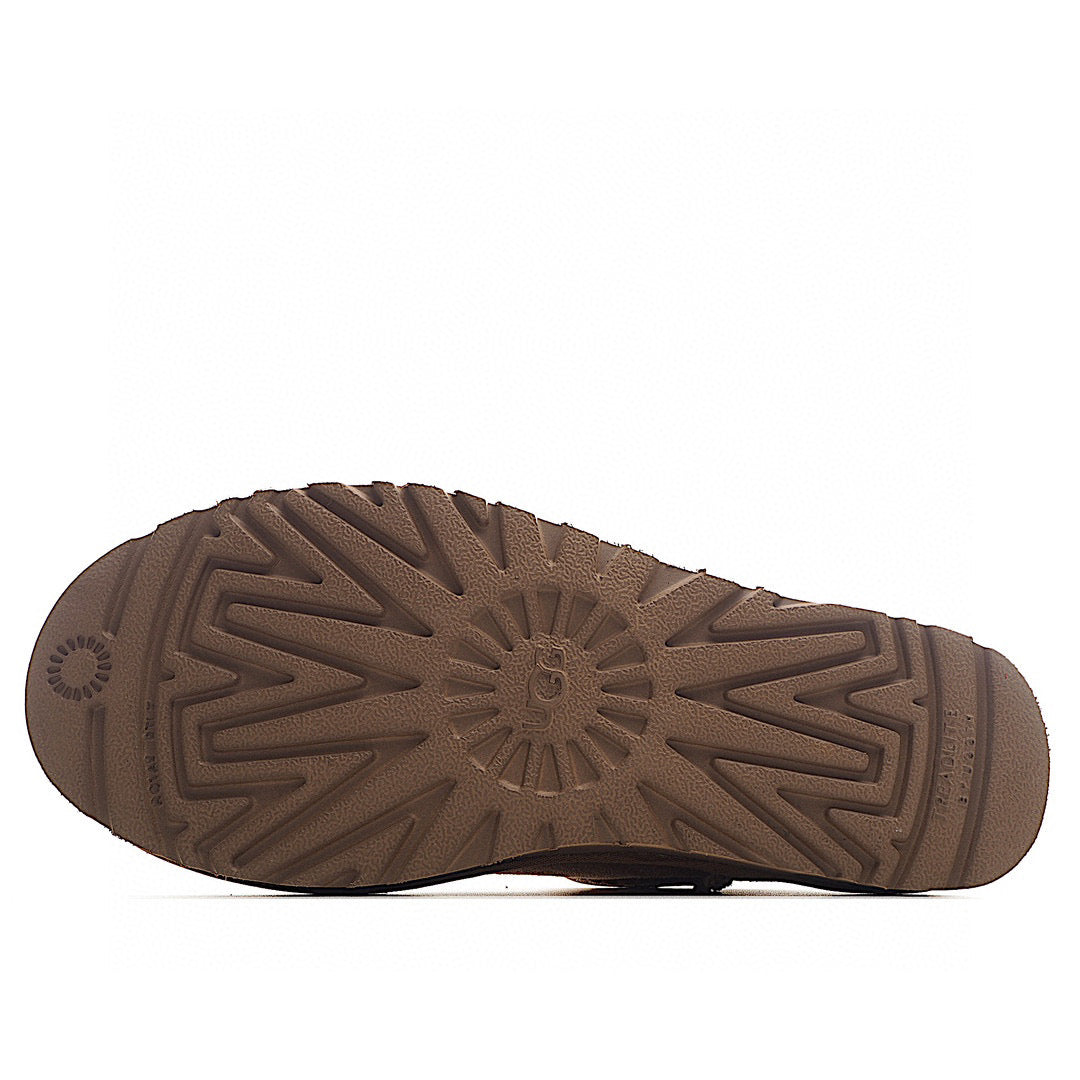 UGG Ultra Mini Platform
