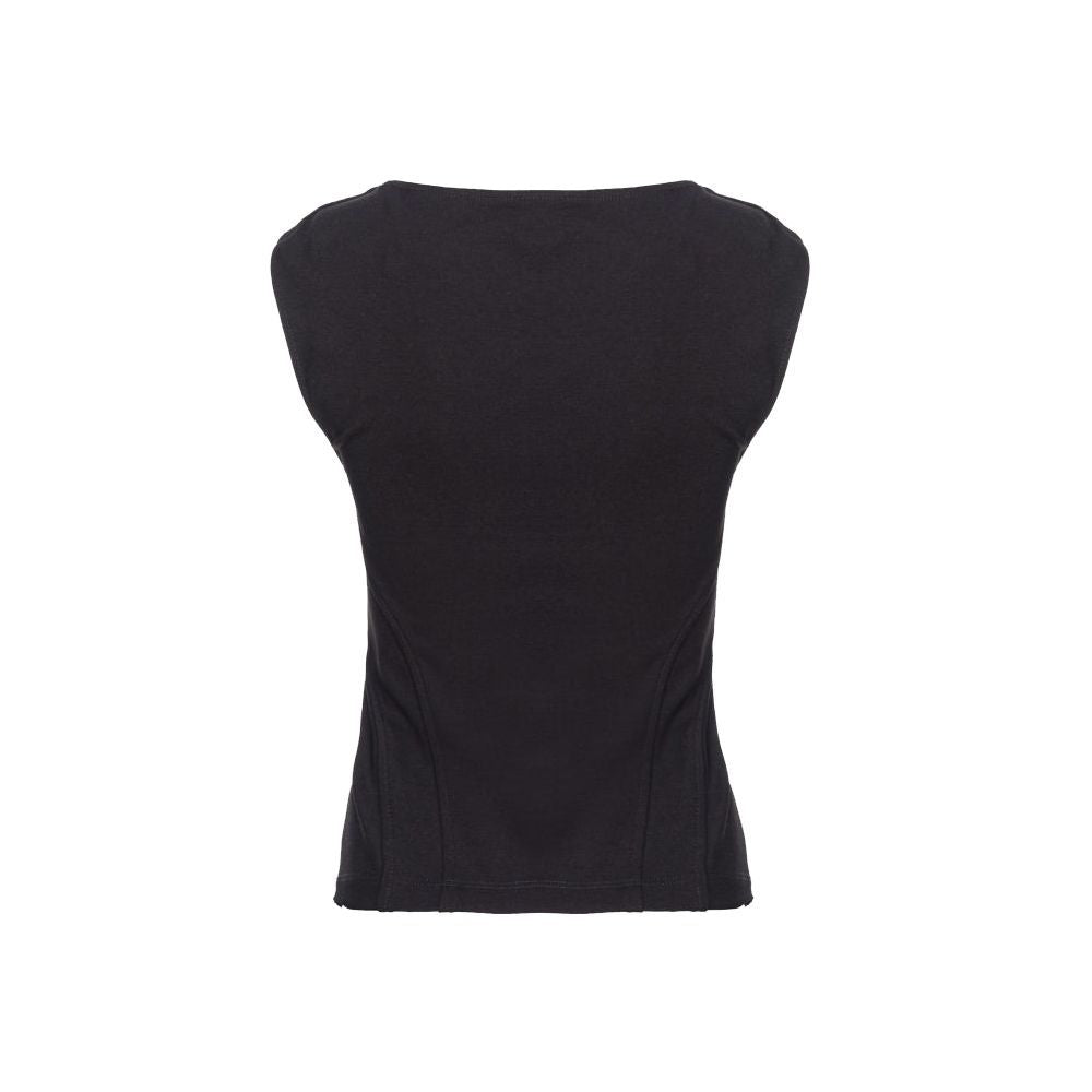 T-shirt PINKO