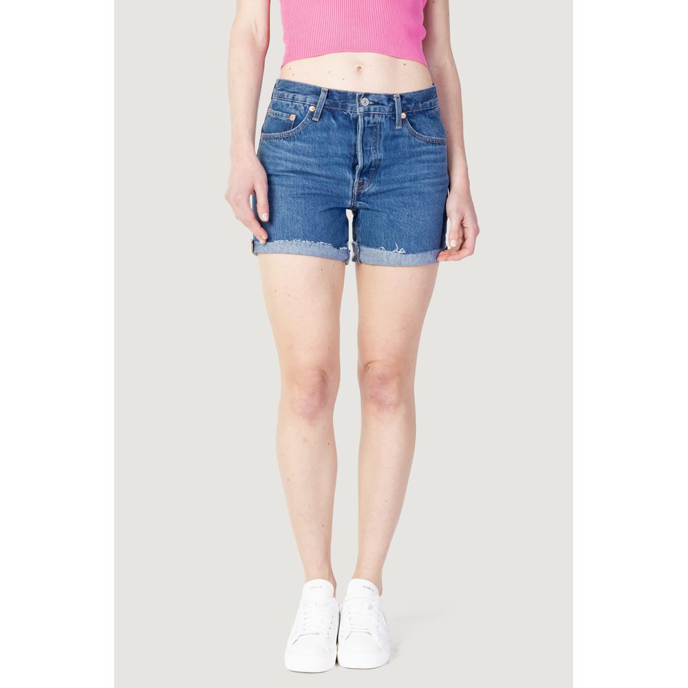 Calção de ganga Levi's