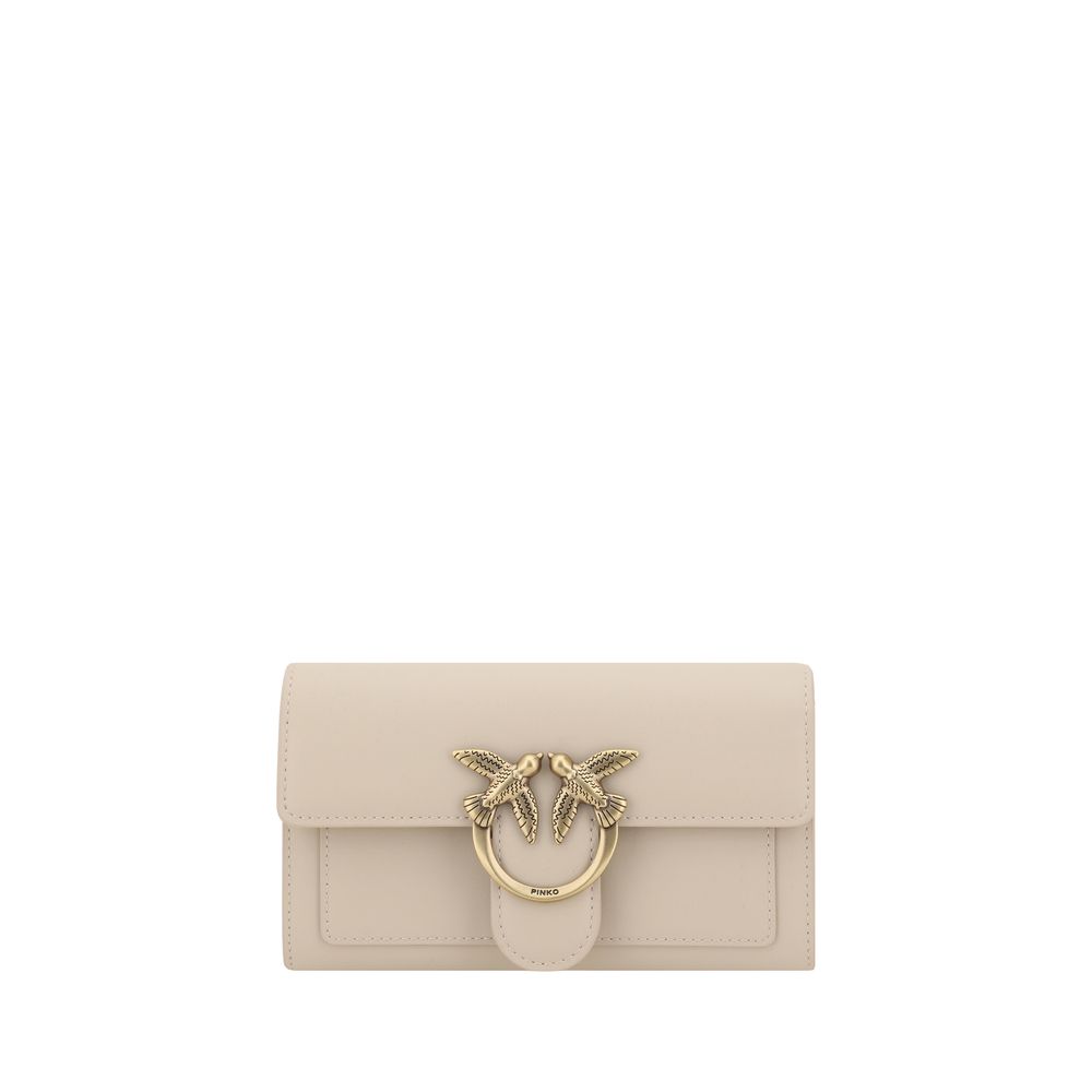 Carteira PINKO