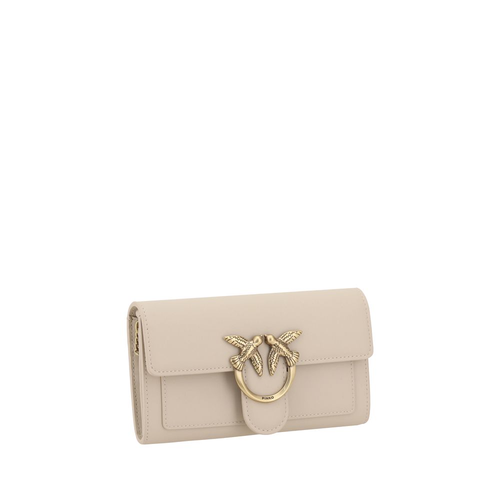 Carteira PINKO