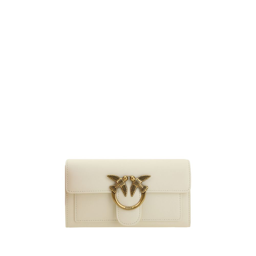 Carteira PINKO