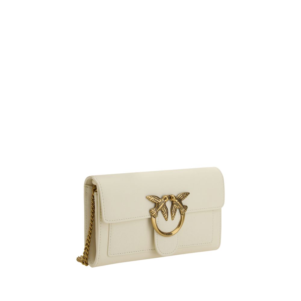 Carteira PINKO
