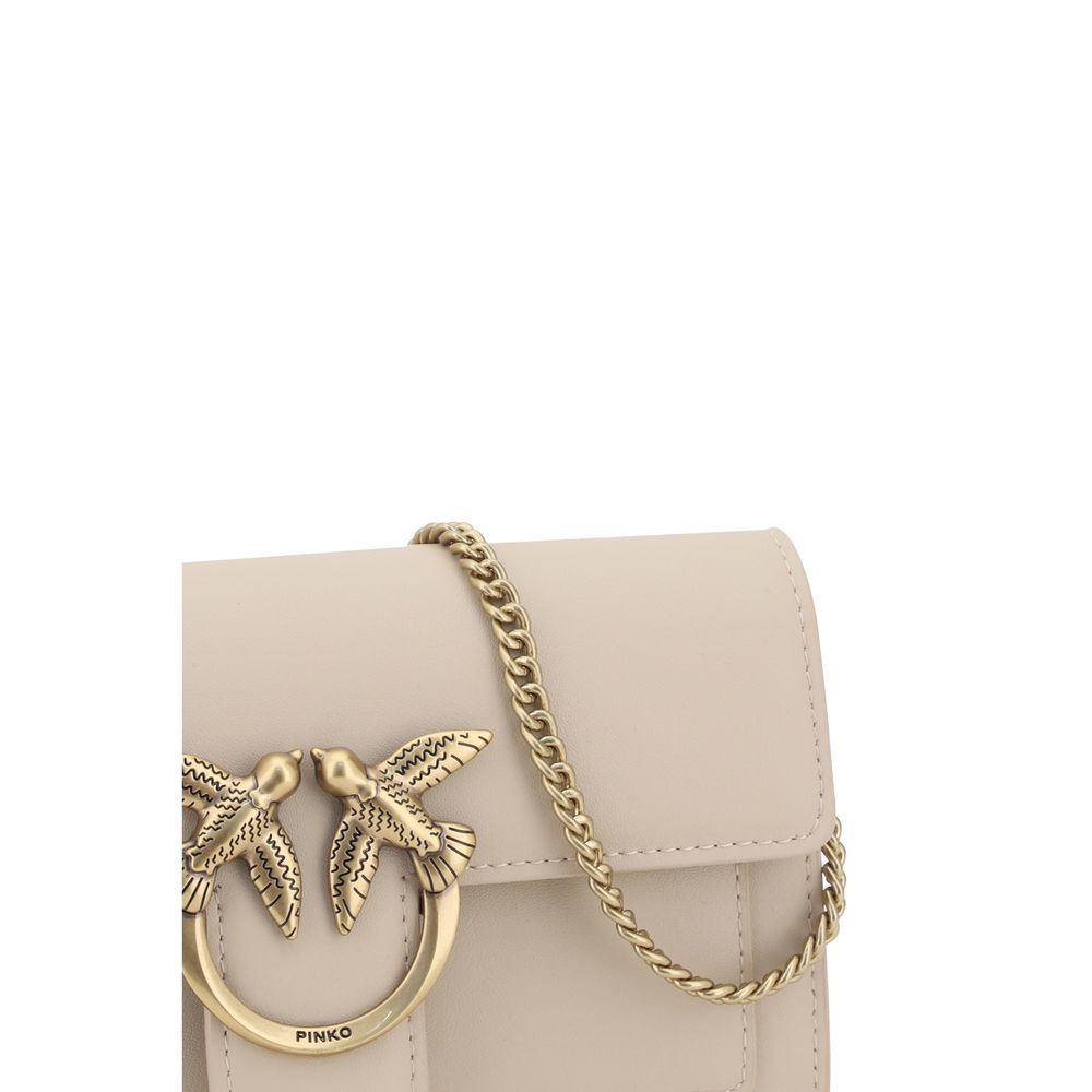 Carteira PINKO