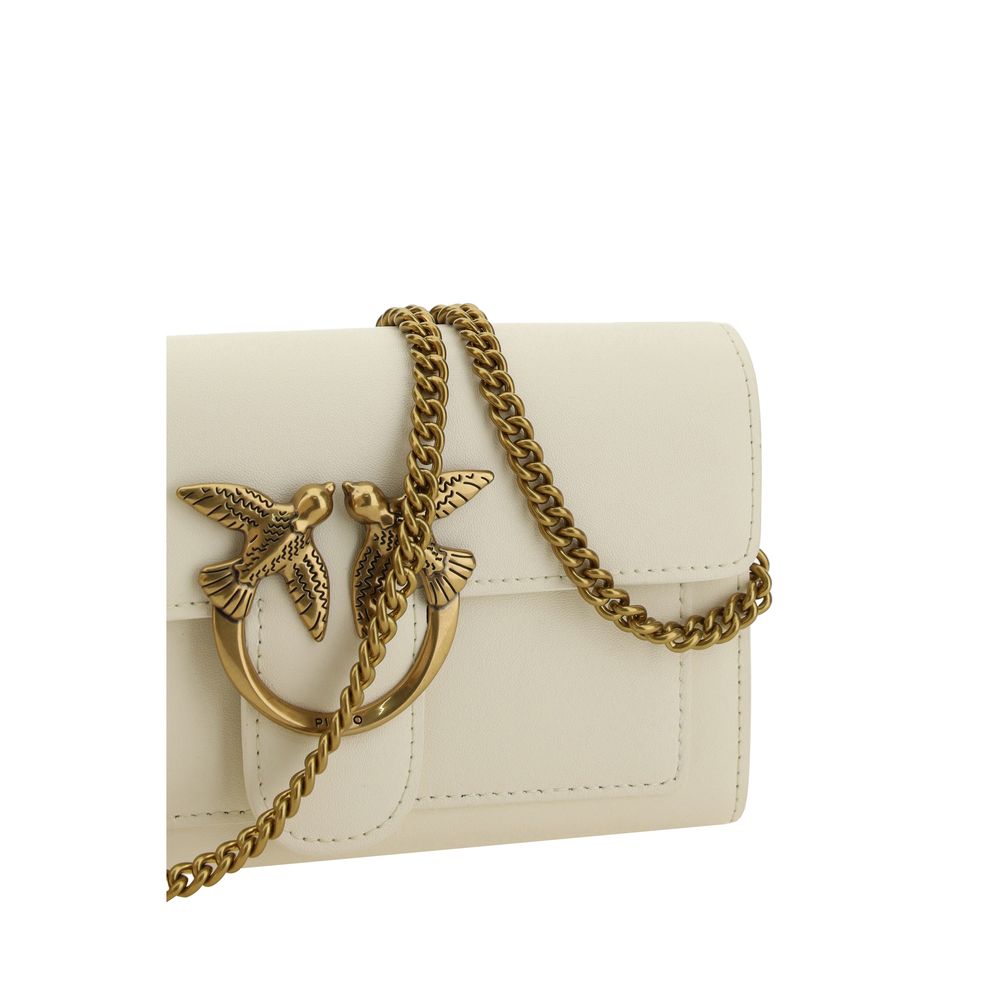 Carteira PINKO