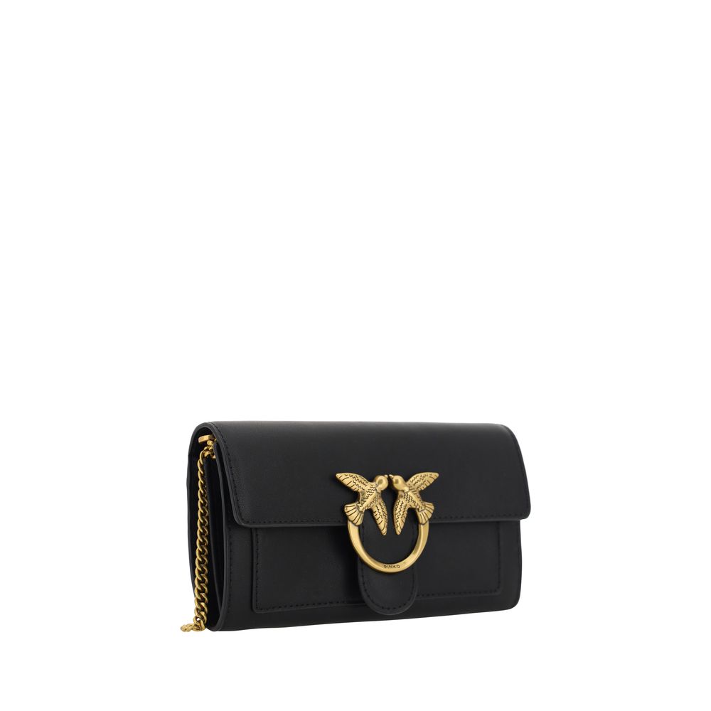 Carteira PINKO