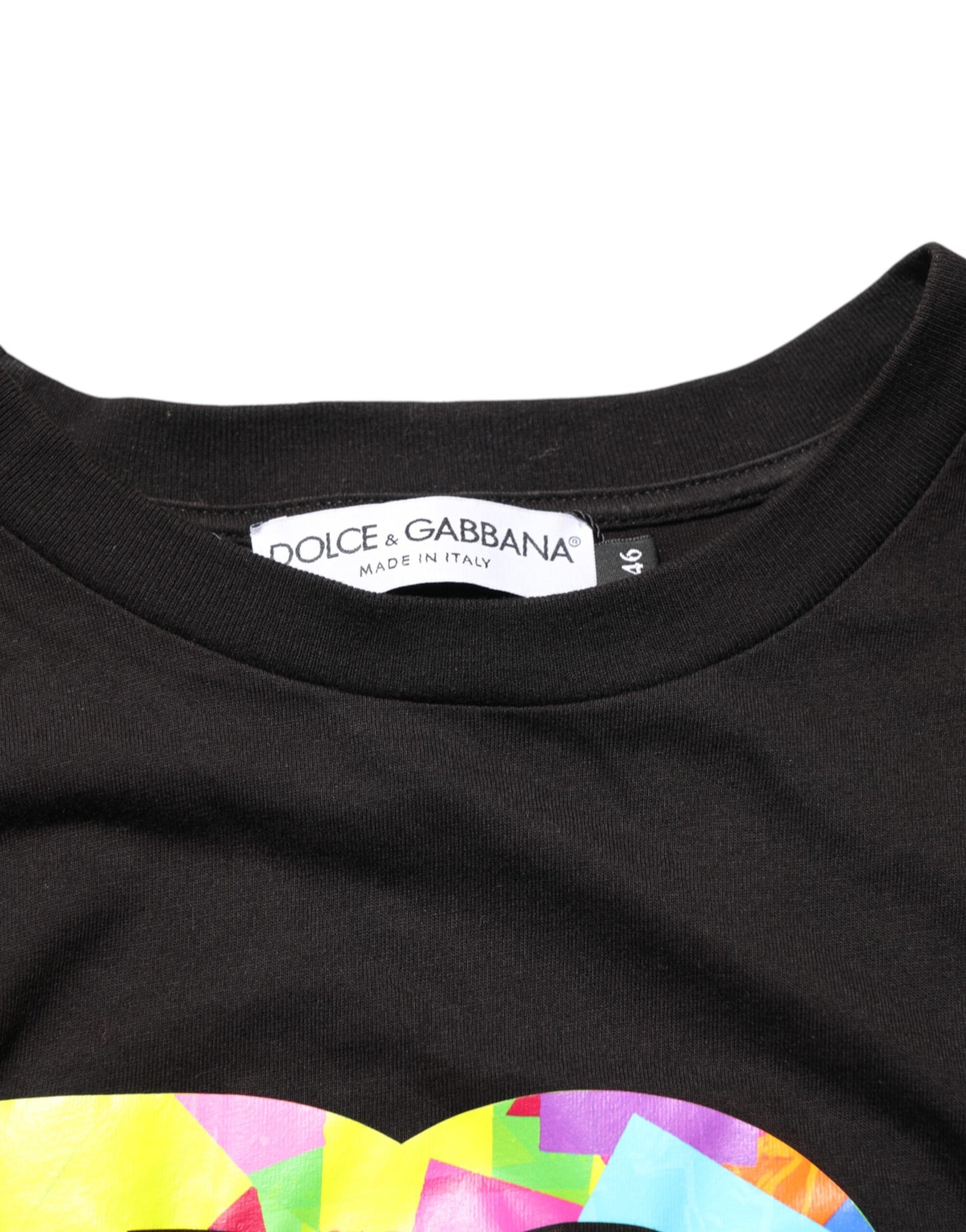 T-shirt Dolce & Gabbana