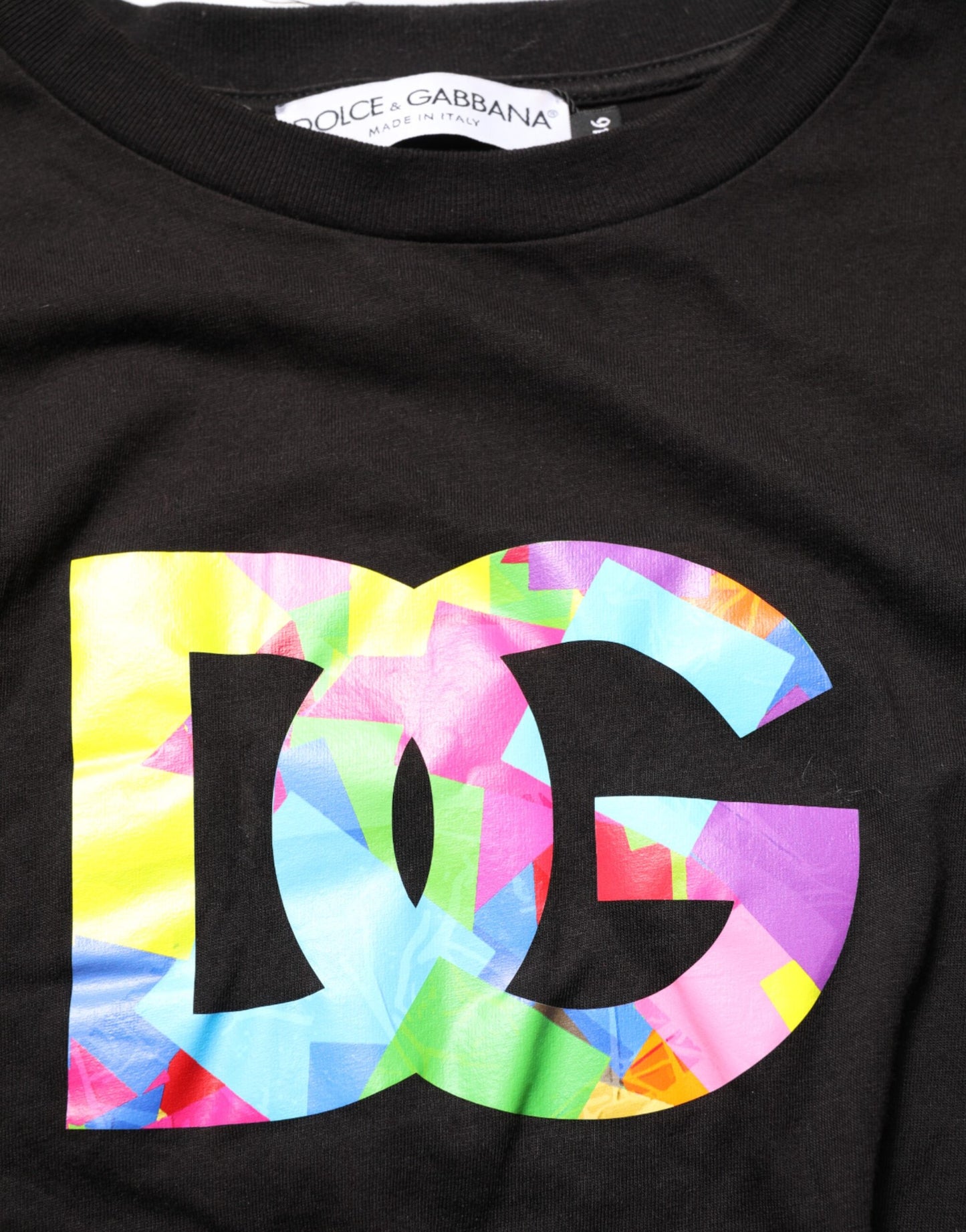 T-shirt Dolce & Gabbana