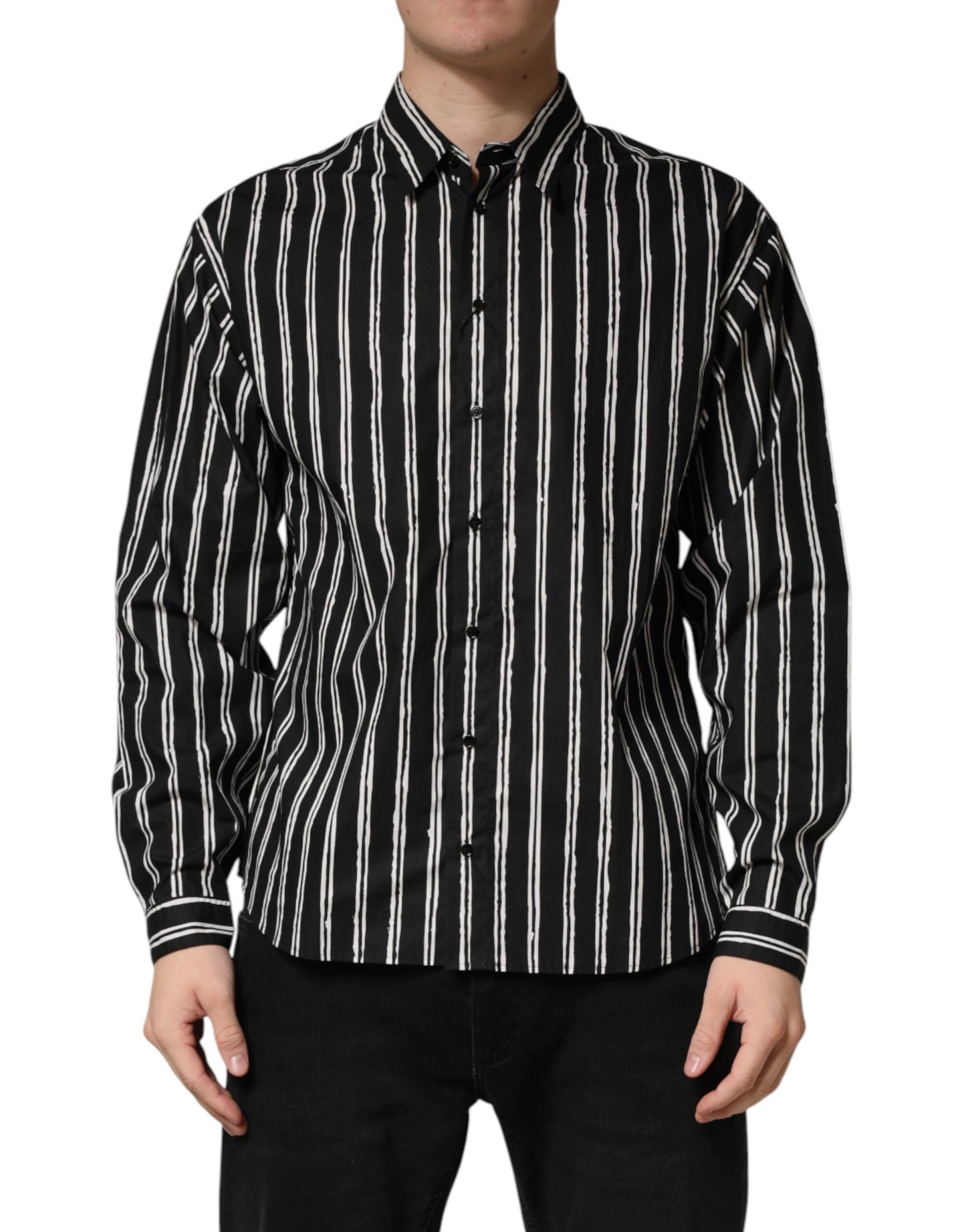 Camisa Dolce & Gabbana