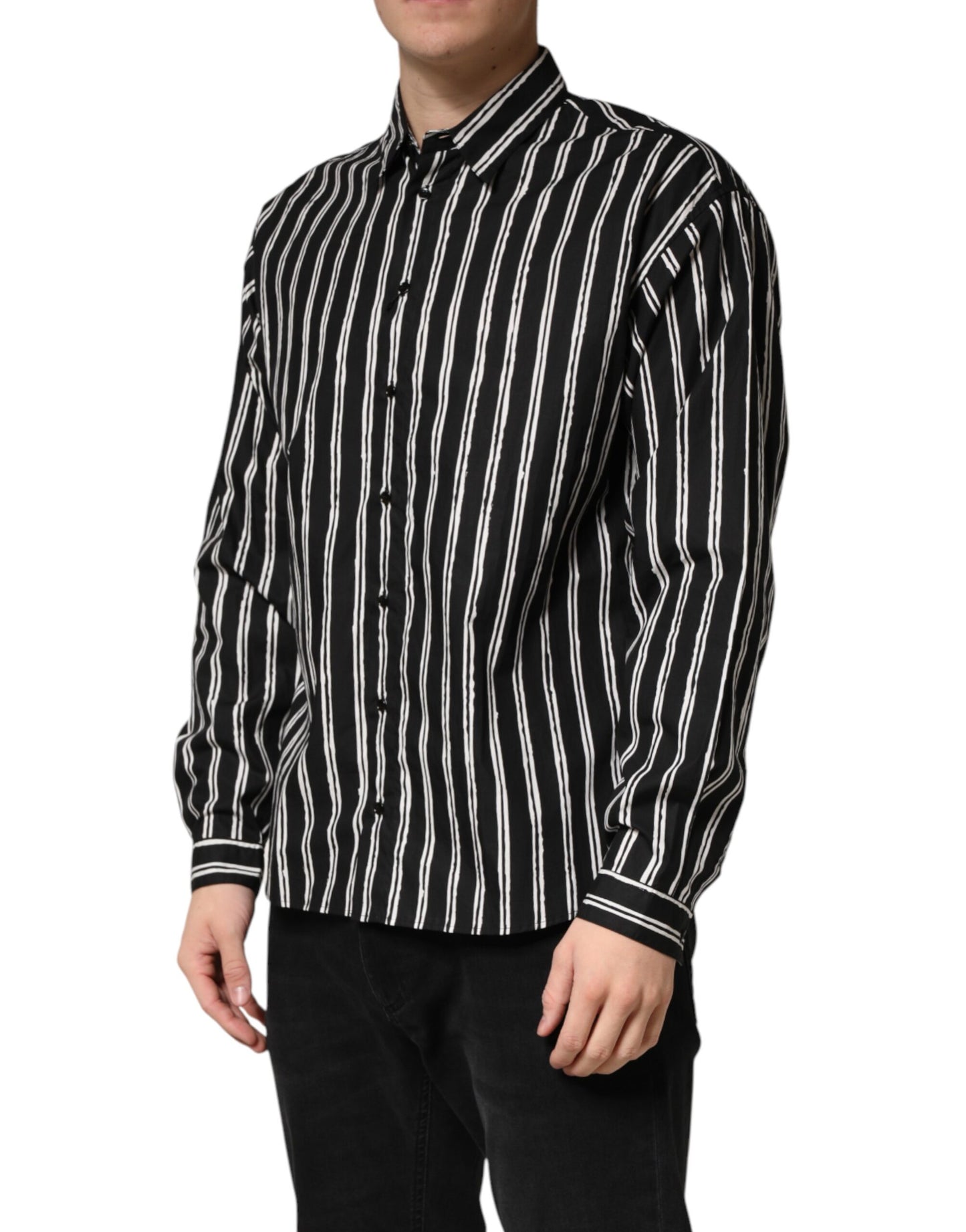Camisa Dolce & Gabbana