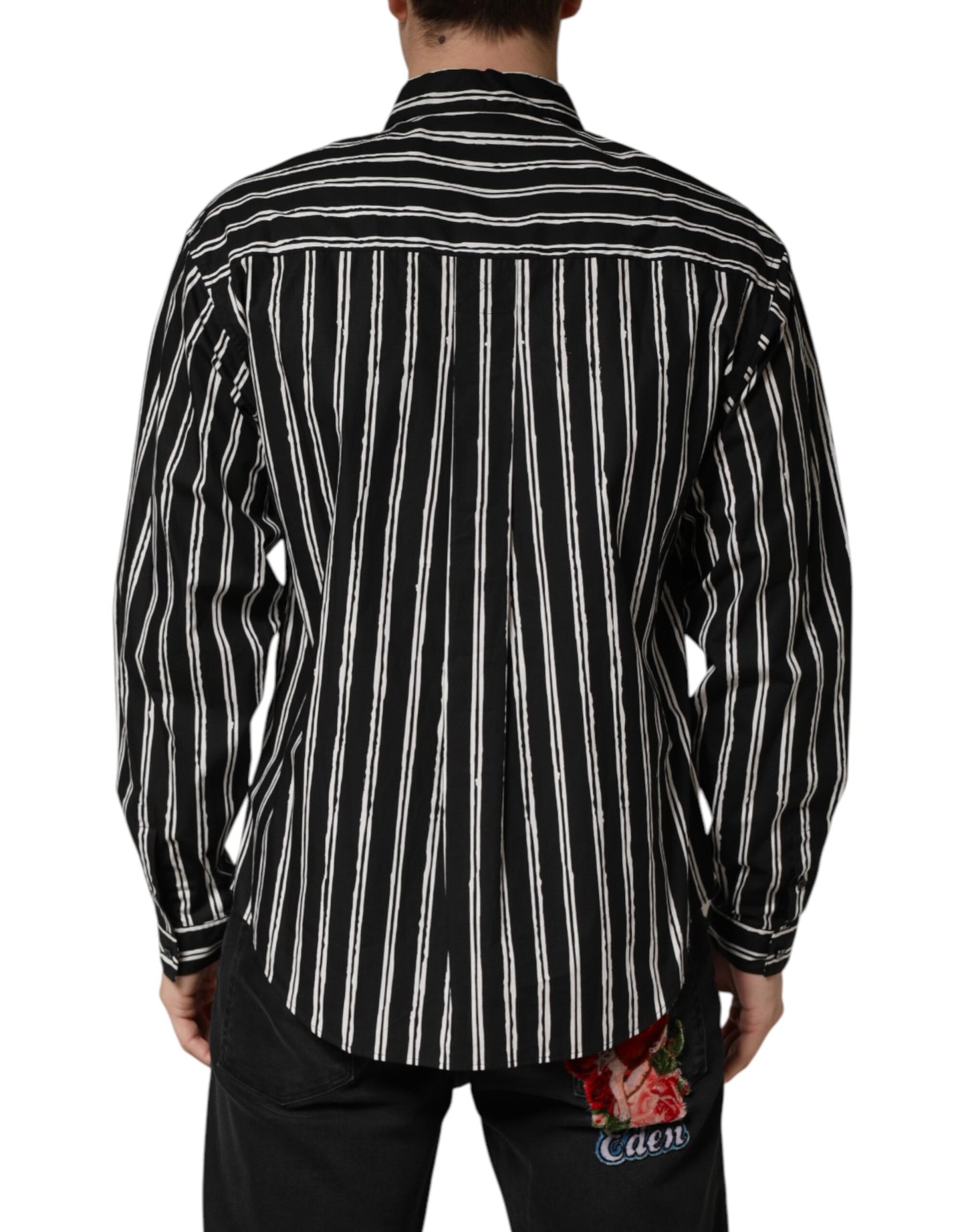 Camisa Dolce & Gabbana