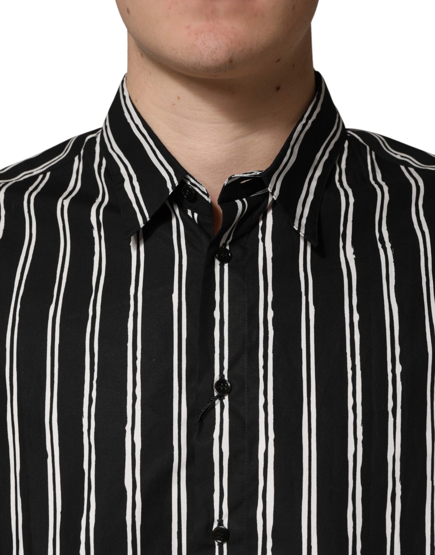 Camisa Dolce & Gabbana
