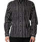 Camisa Dolce & Gabbana
