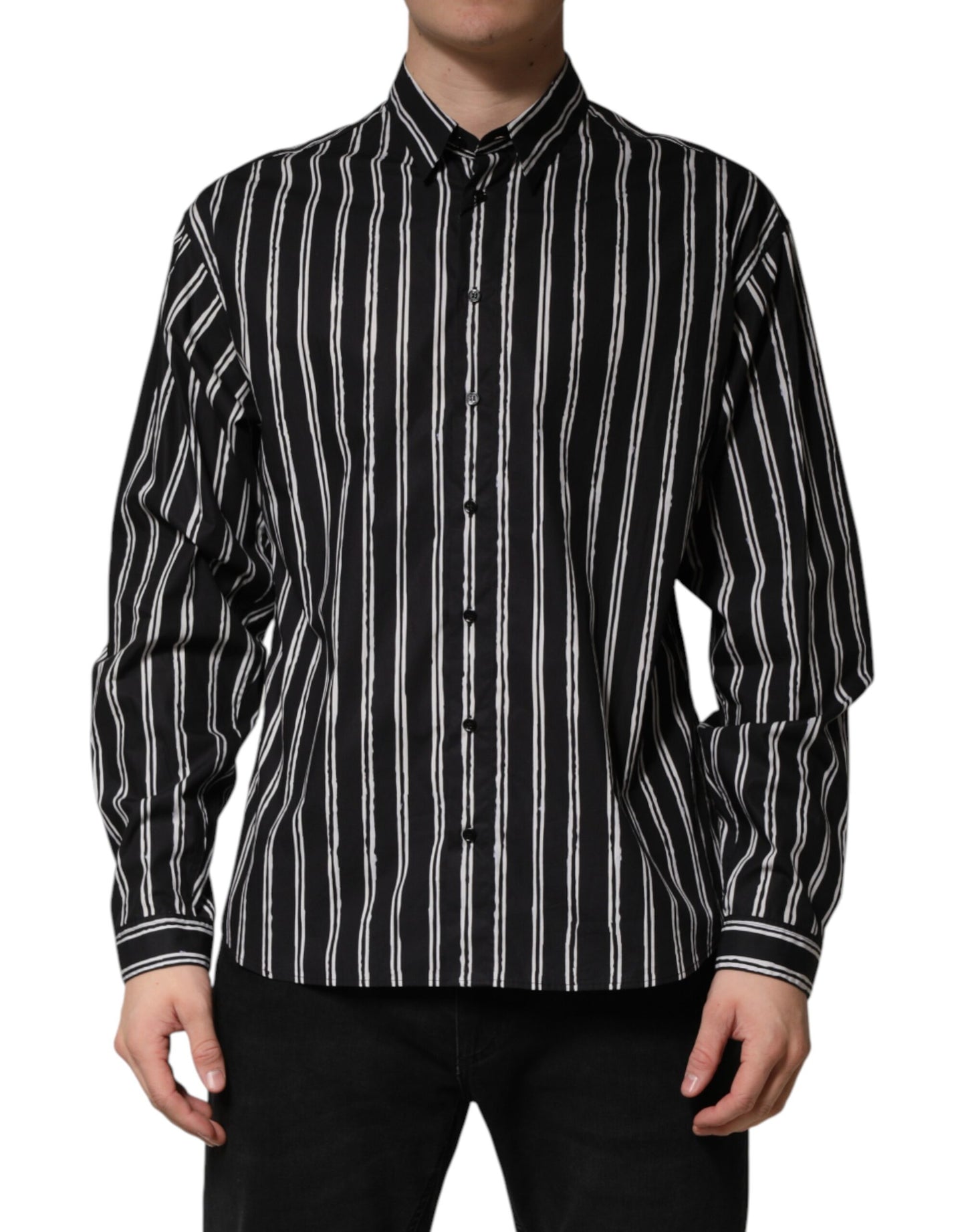 Camisa Dolce & Gabbana