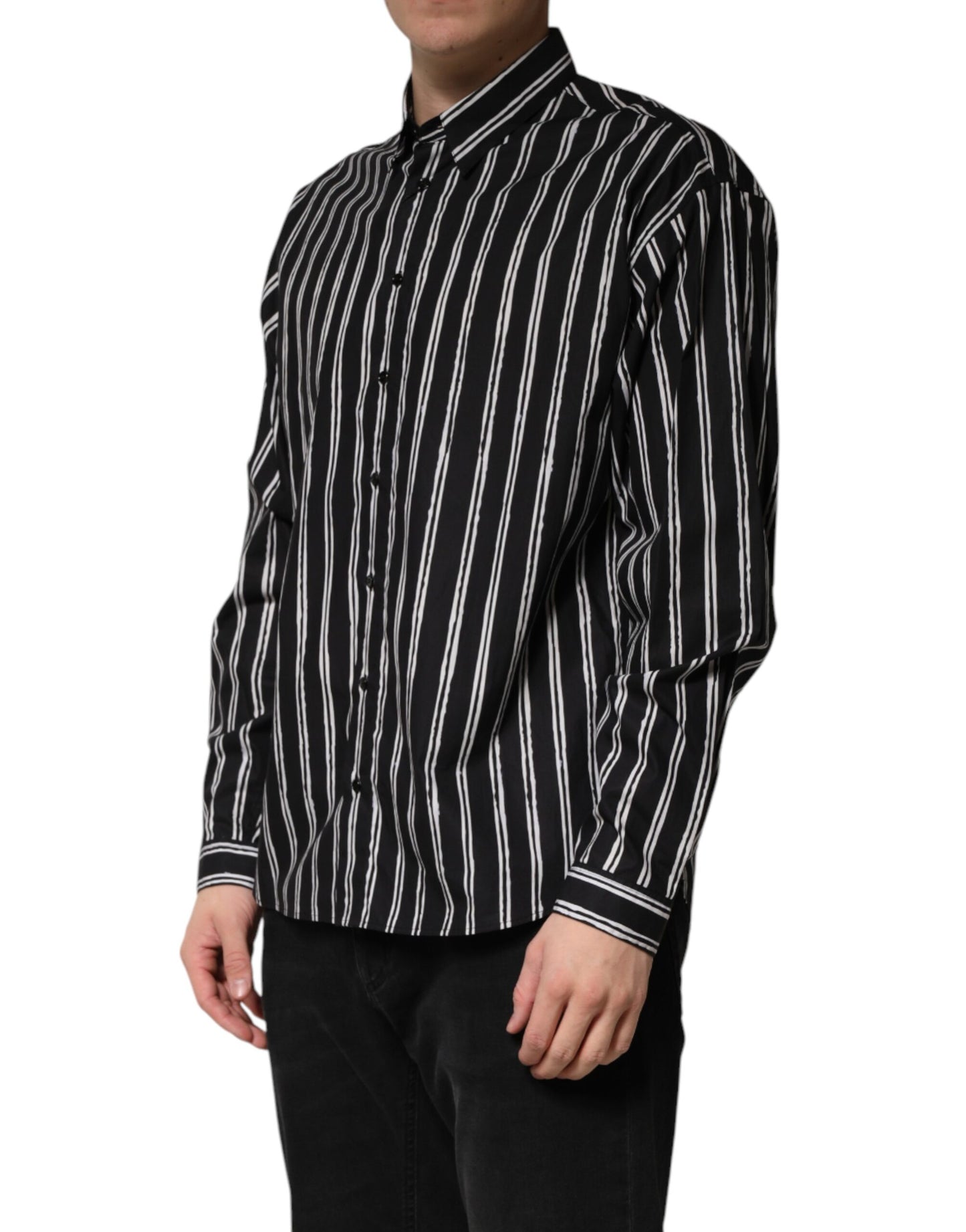 Camisa Dolce & Gabbana