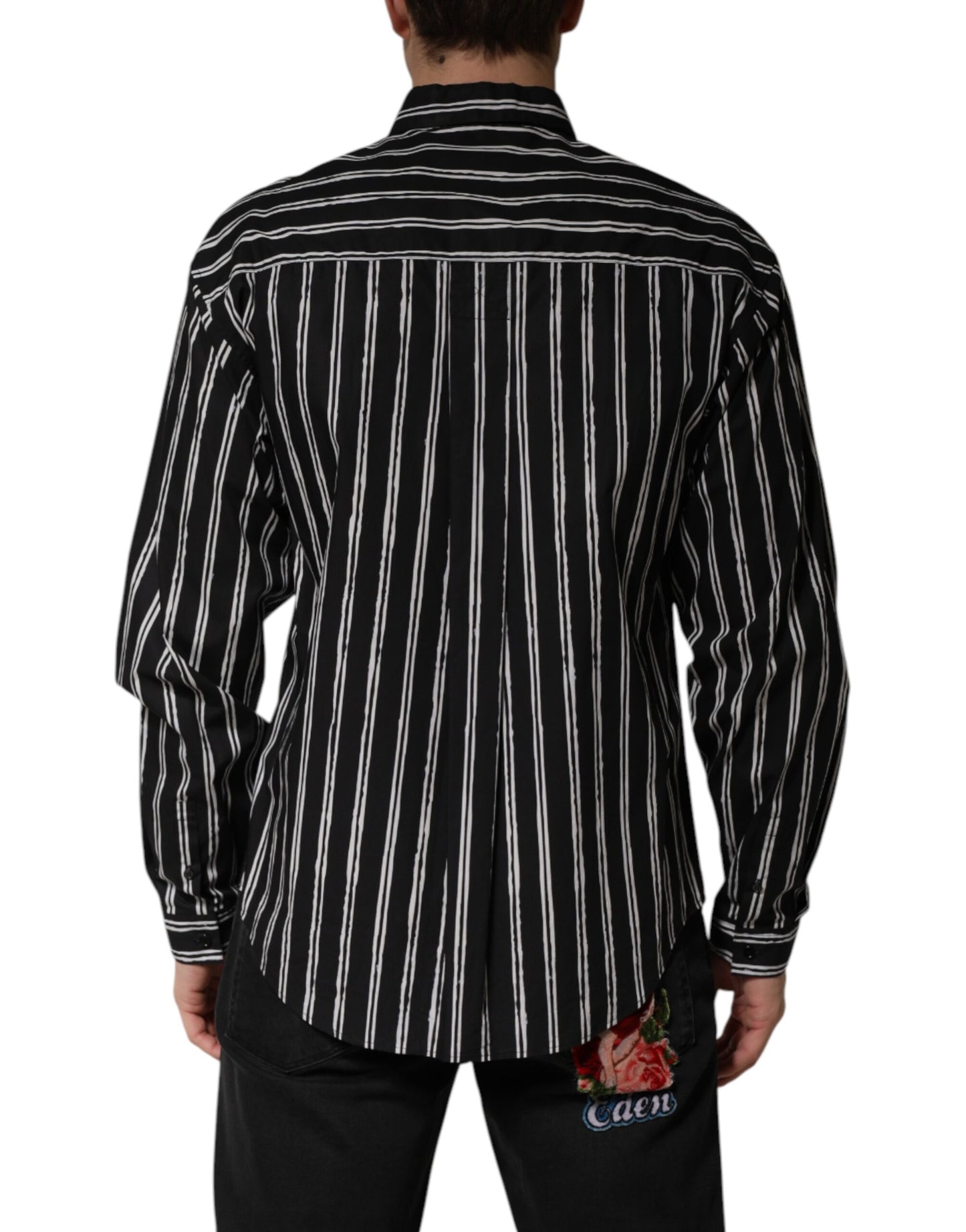 Camisa Dolce & Gabbana