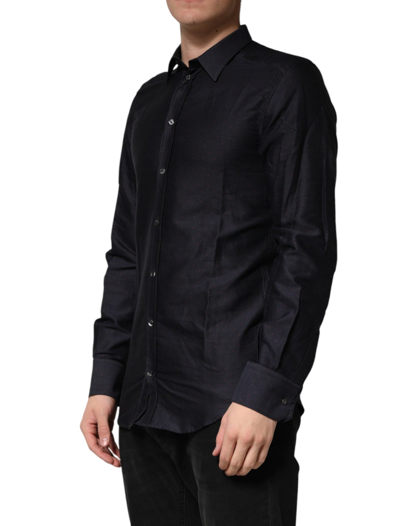 Camisa Dolce & Gabbana