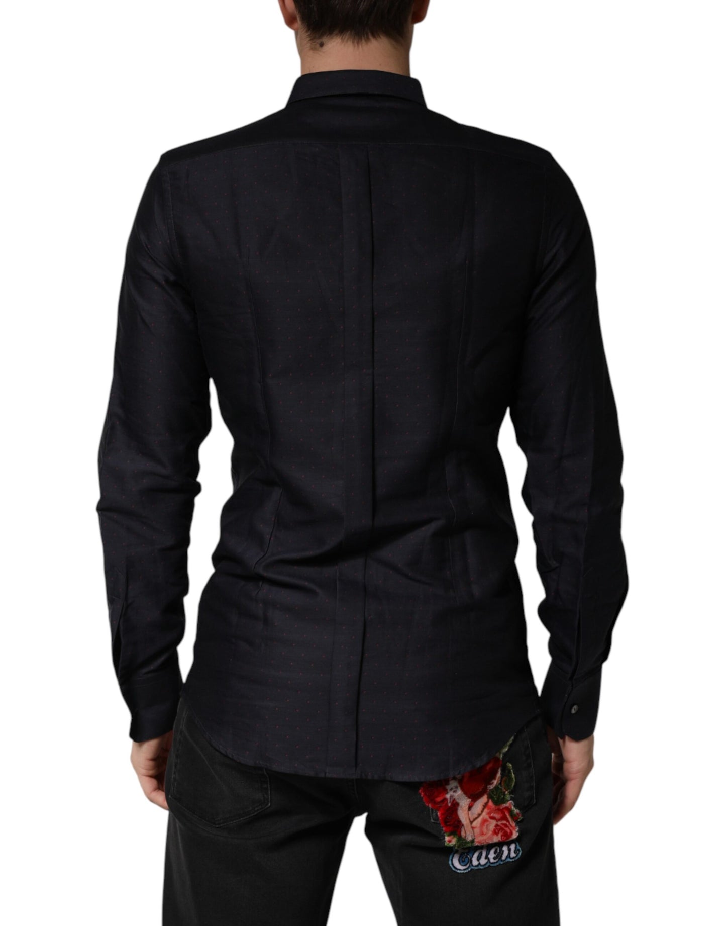 Camisa Dolce & Gabbana