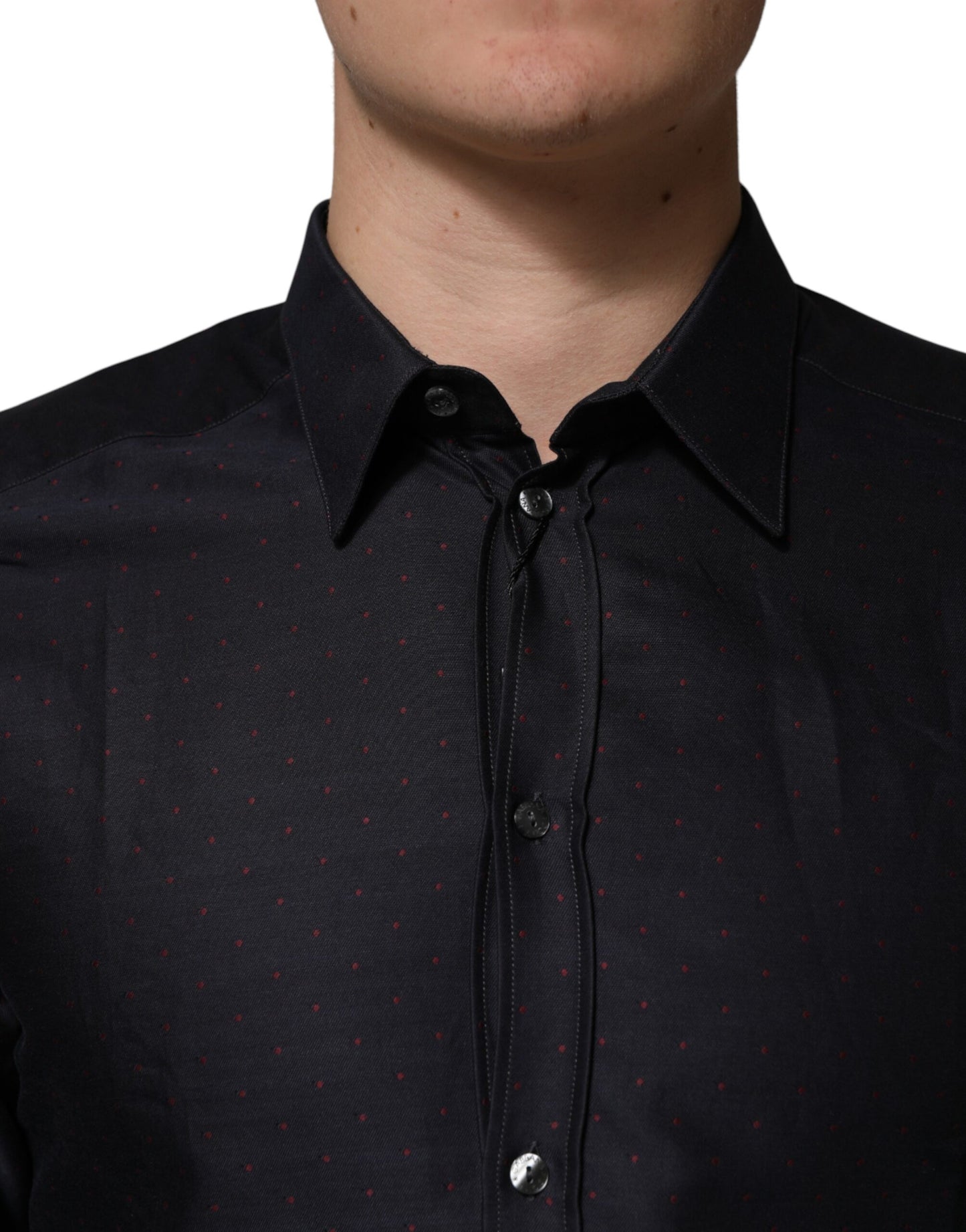 Camisa Dolce & Gabbana