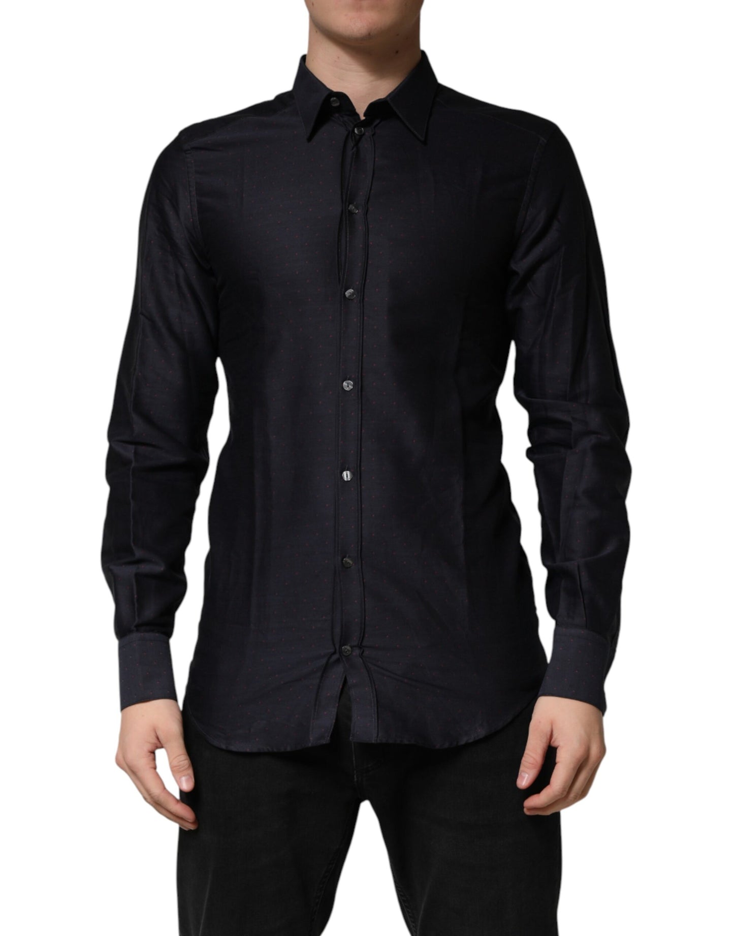 Camisa Dolce & Gabbana