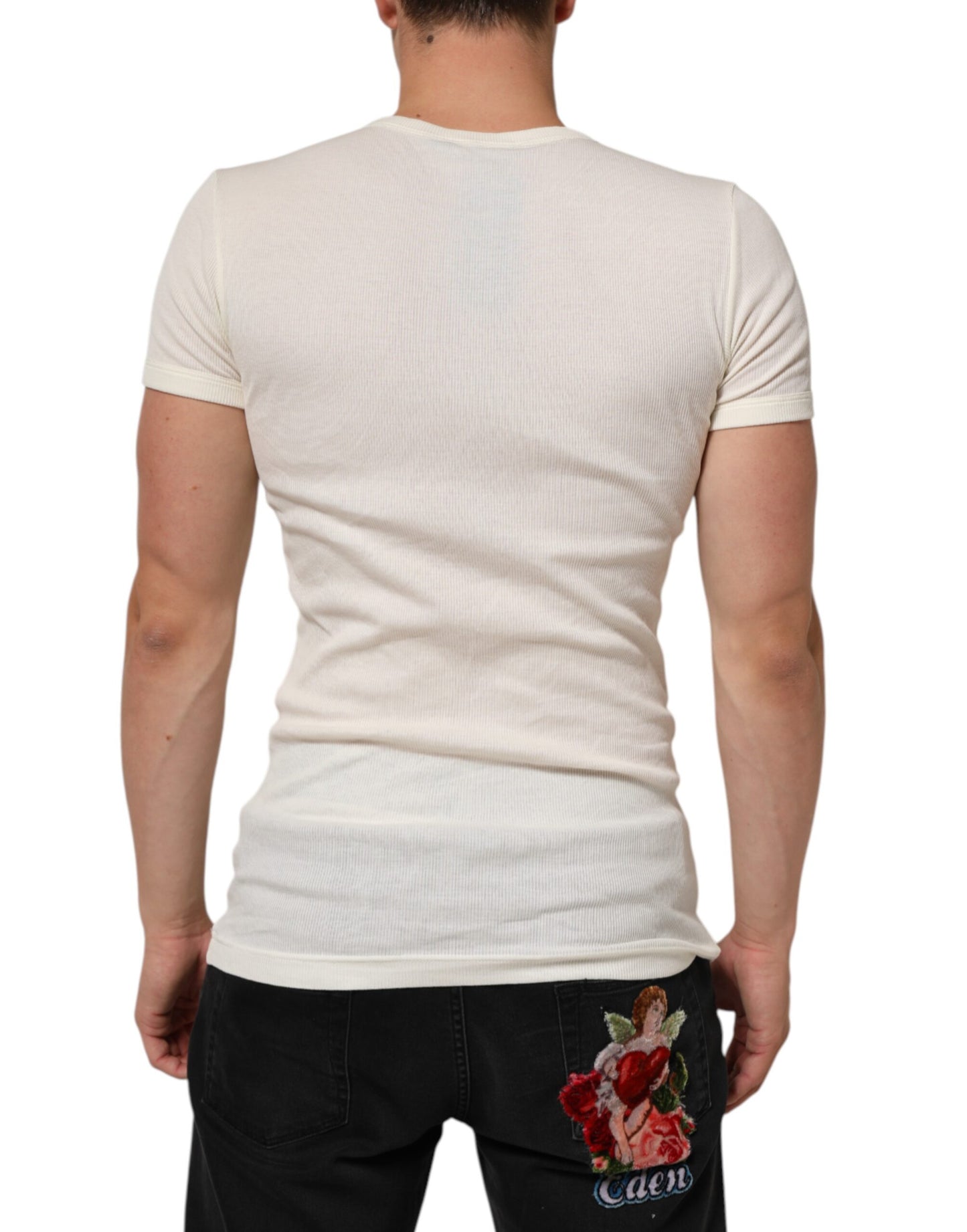 T-shirt Dolce & Gabbana
