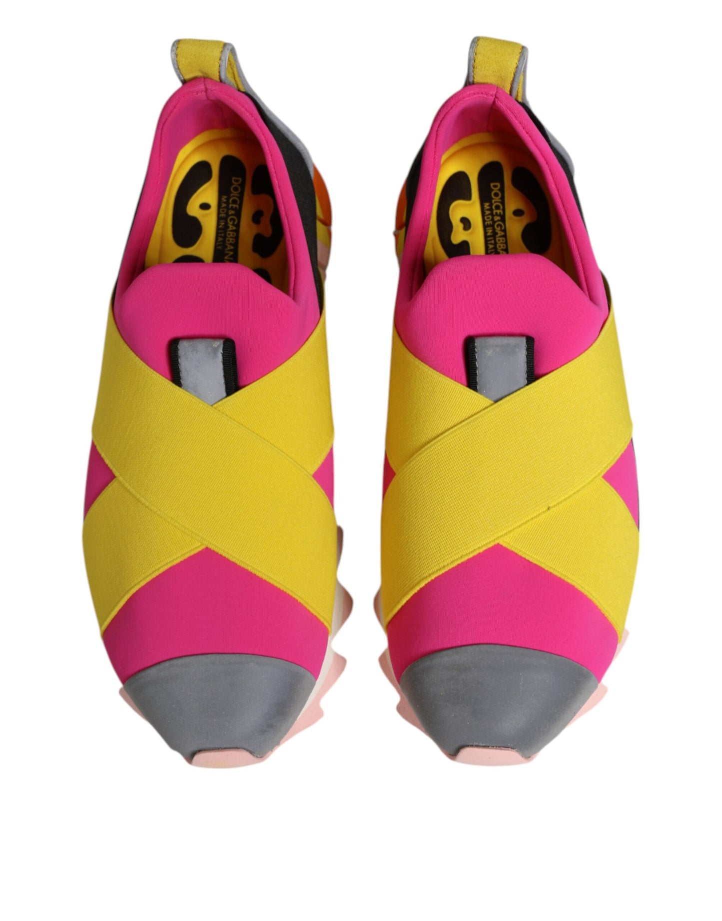 Sapatilhas Low Top Dolce & Gabbana