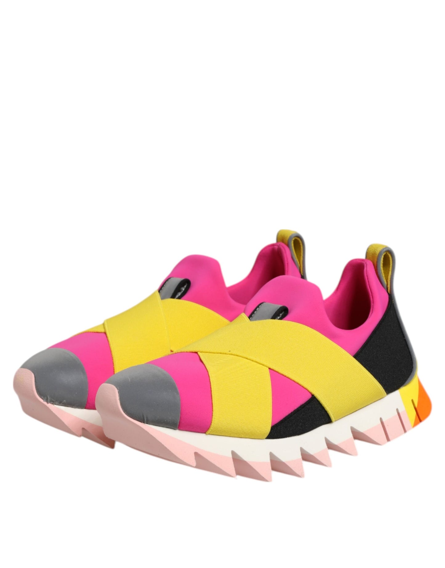 Sapatilhas Low Top Dolce & Gabbana