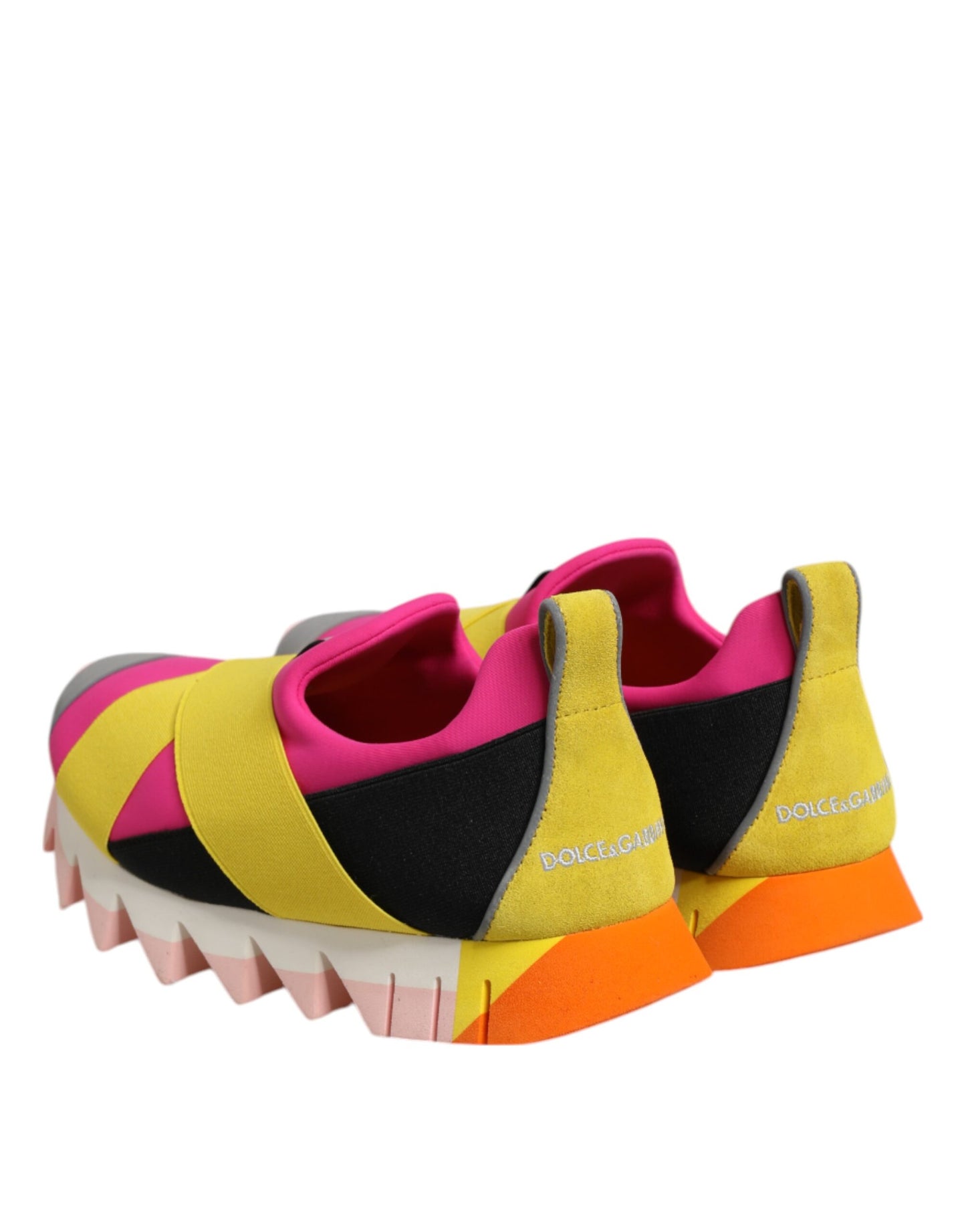 Sapatilhas Low Top Dolce & Gabbana