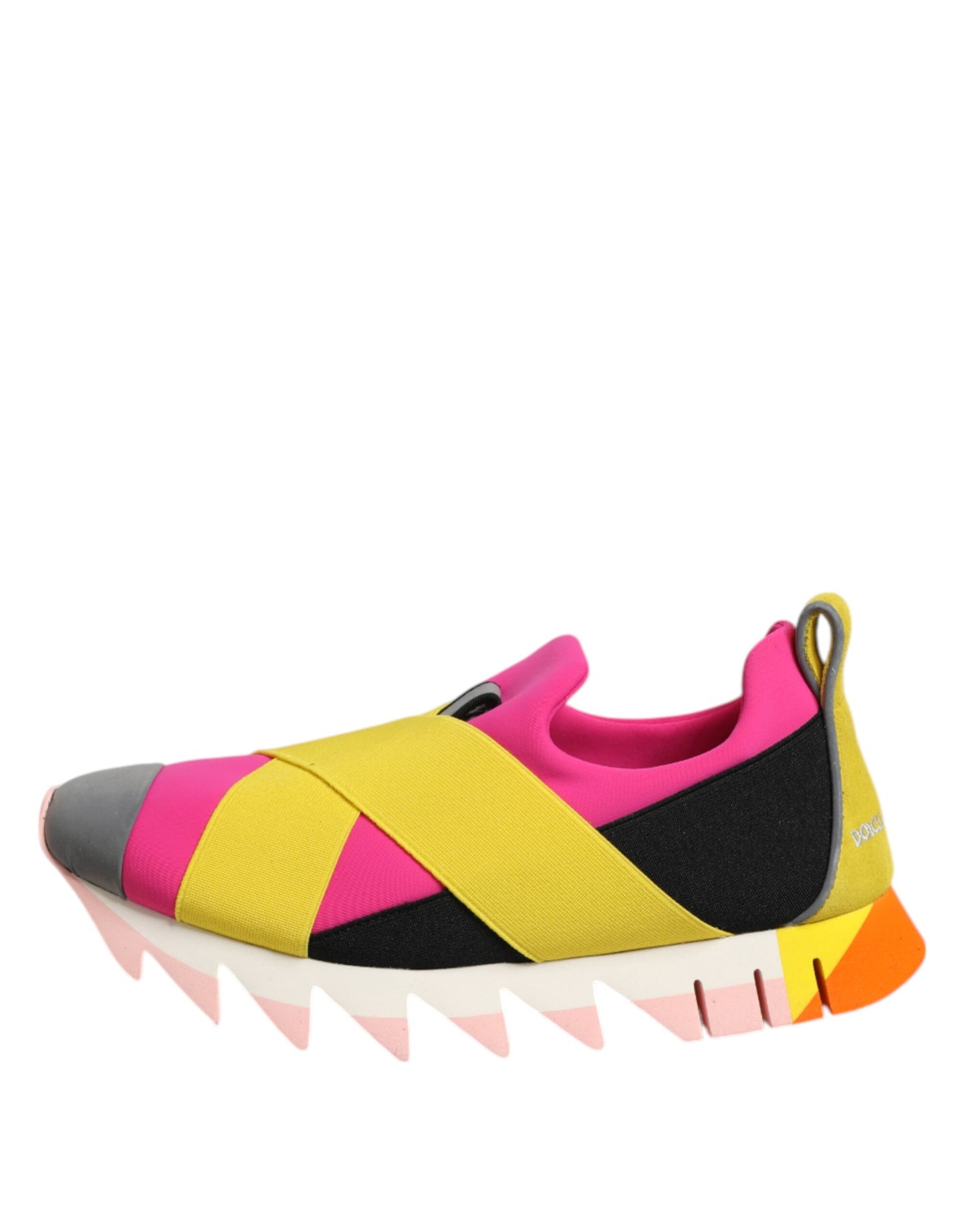 Sapatilhas Low Top Dolce & Gabbana