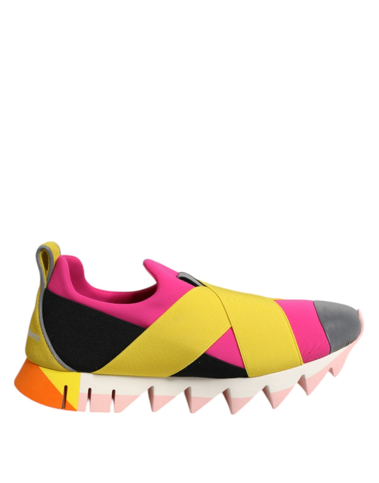 Sapatilhas Low Top Dolce & Gabbana