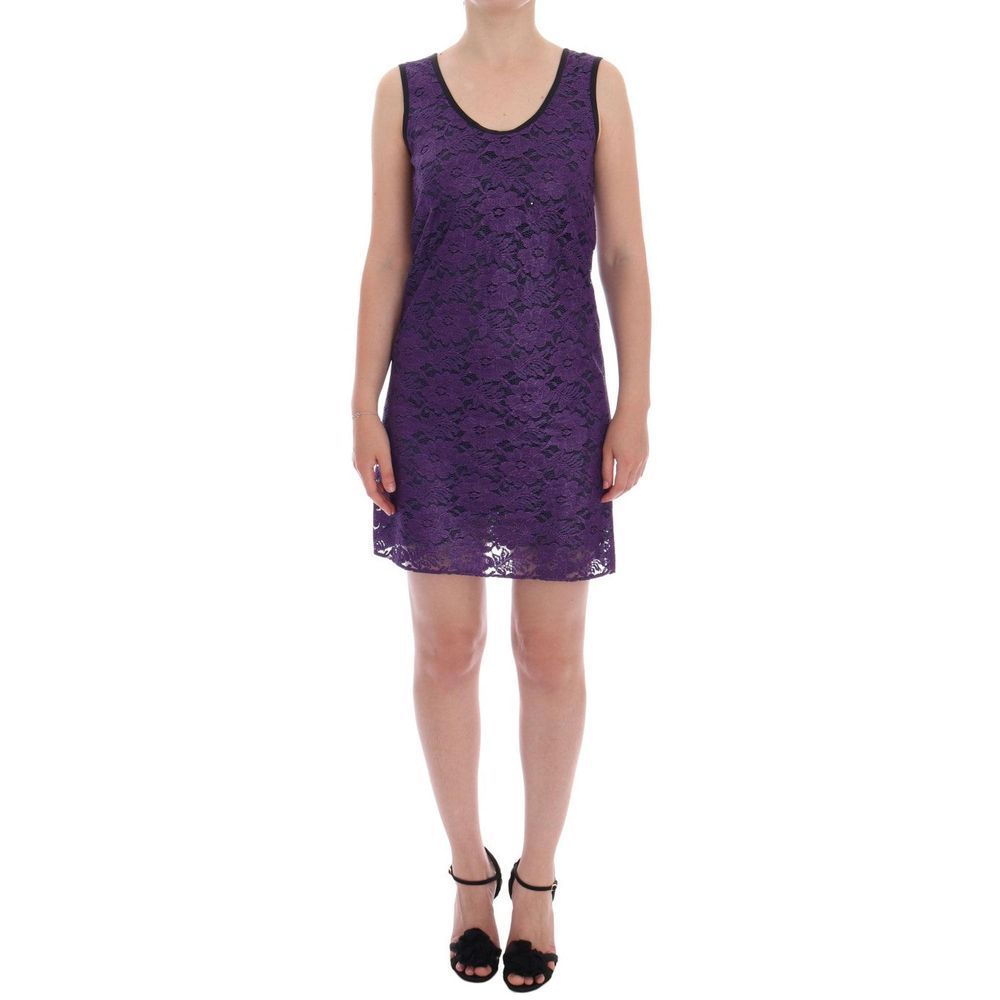 Vestido Dolce & Gabbana