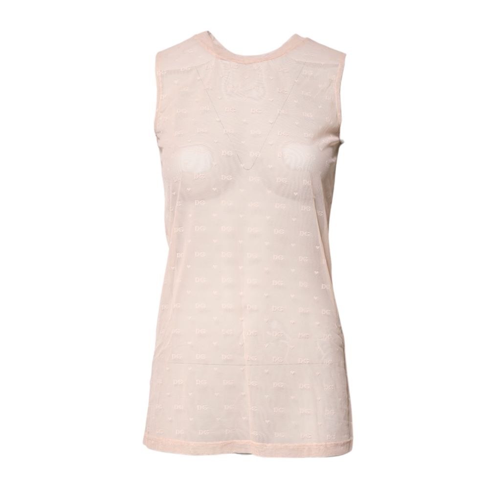 Blusa Dolce & Gabbana