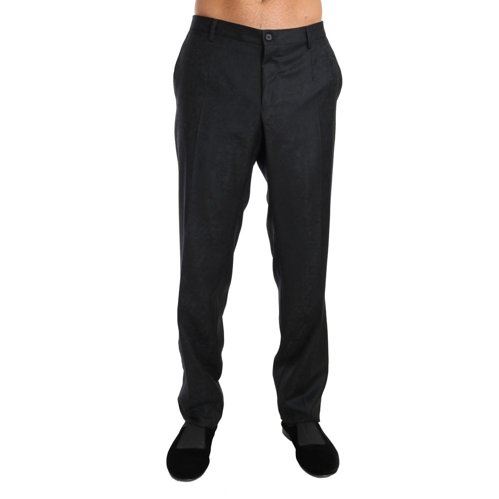 Calça Formal Dolce & Gabbana