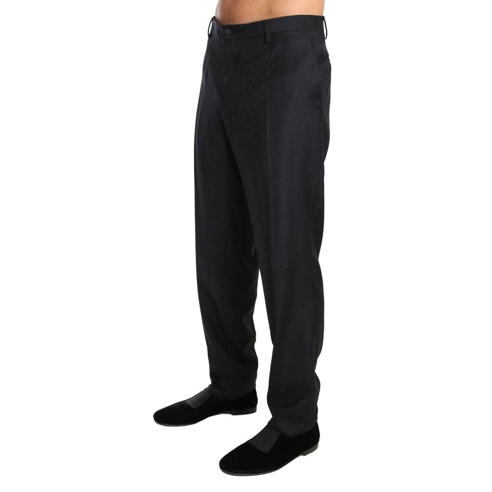 Calça Formal Dolce & Gabbana