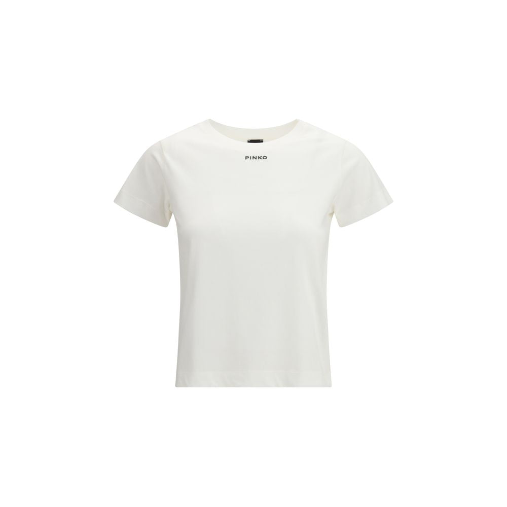 T-shirt PINKO