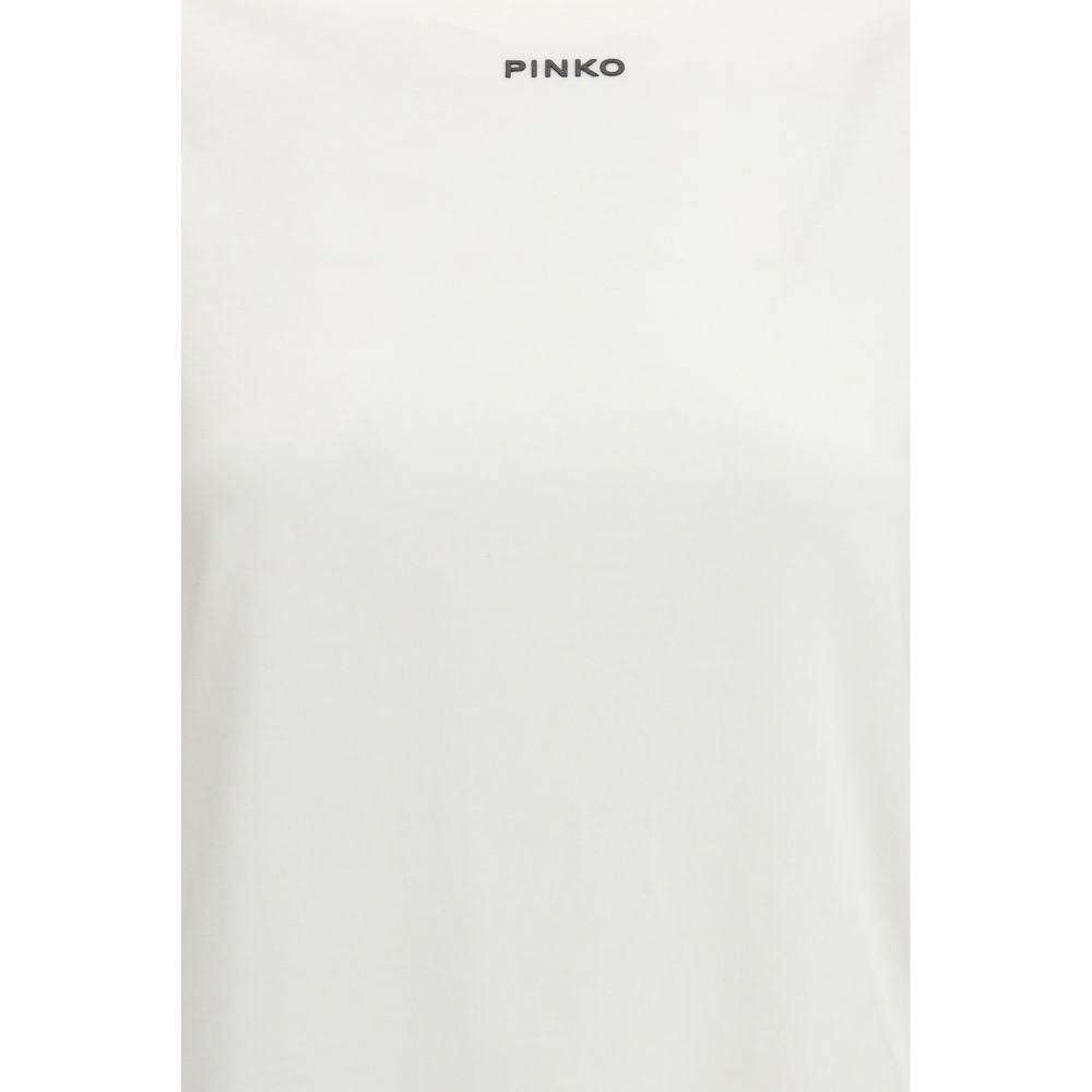 T-shirt PINKO