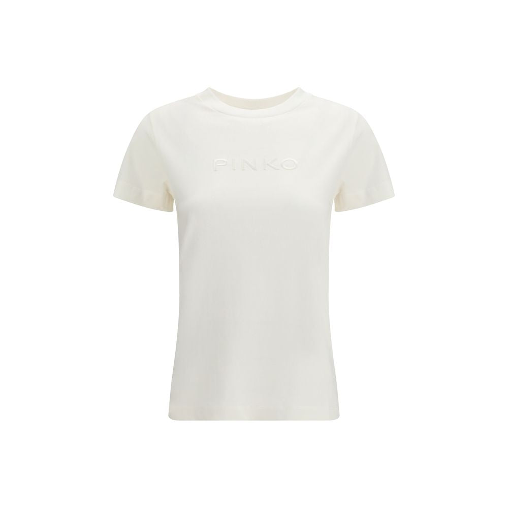 T-shirt PINKO