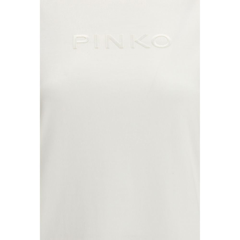 T-shirt PINKO