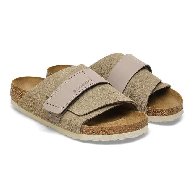 Birkenstock Kyoto Regular