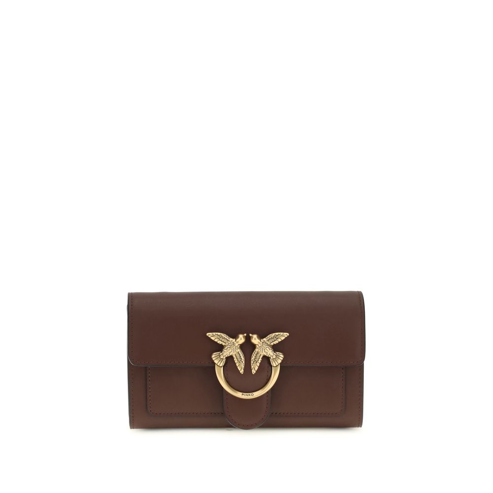 Carteira Pinko