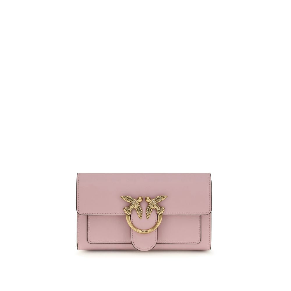 Carteira Pinko