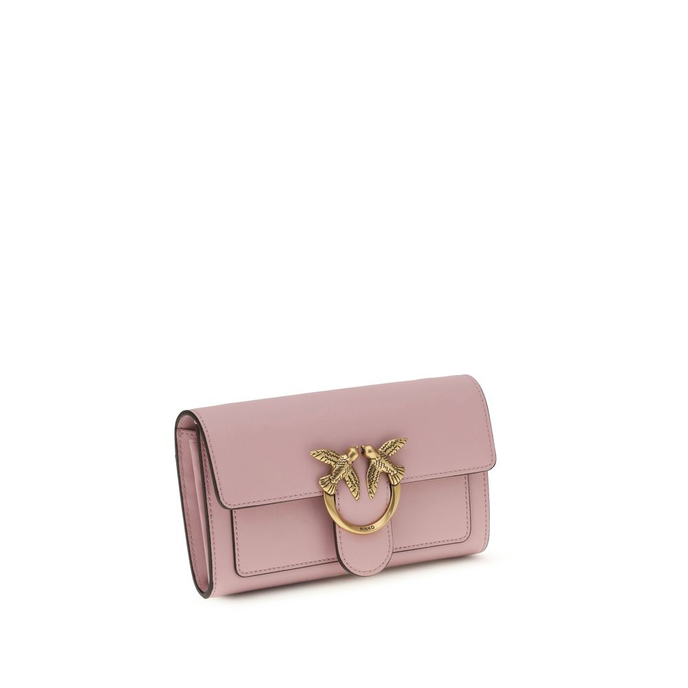 Carteira Pinko